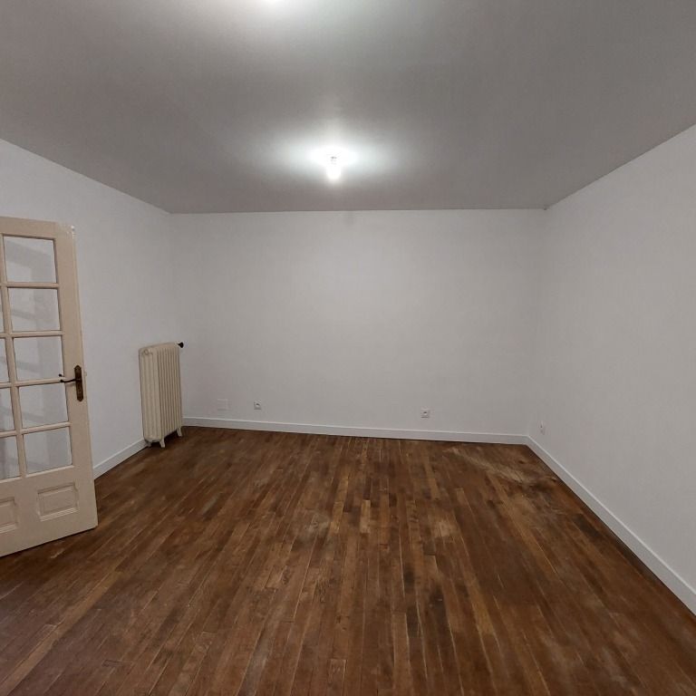 Location Maison 3 pièces 91m² FRIVILLE ESCARBOTIN 80130 - Photo 1