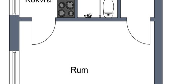 Fridhemsvägen 2 A - Photo 2