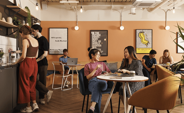 Large Highest Double Studio - Photo 1