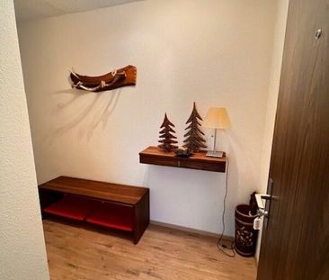 2 Zimmer, 2. Stock - Photo 6