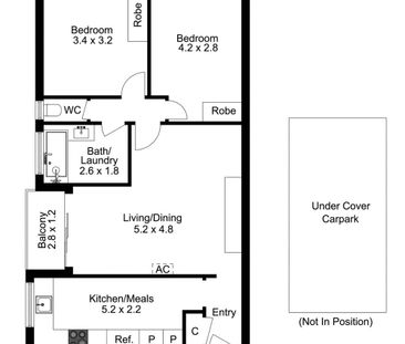 Low Maintenance Beachside Living - Photo 2