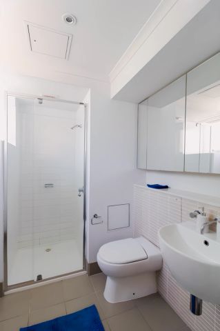 1 Bedroom Studio style 2 - Photo 5