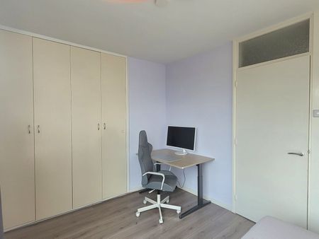 Appartement te huur: Kierkegaardstraat 45 1185 AH Amstelveen - Foto 5