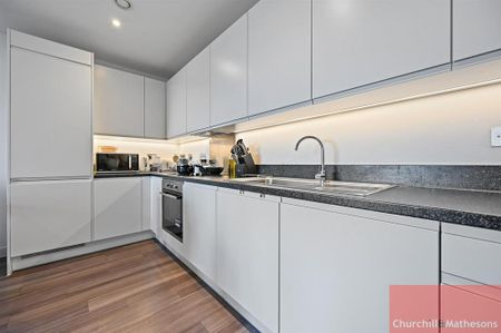 3 bedroom apartment to rent - Photo 4