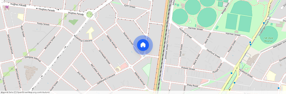 1 Sturdee Street, Vic 3073, Reservoir