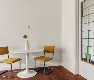 Appartement te huur: Admiraal De Ruijterweg 78-1 1056 GN Amsterdam - Photo 5