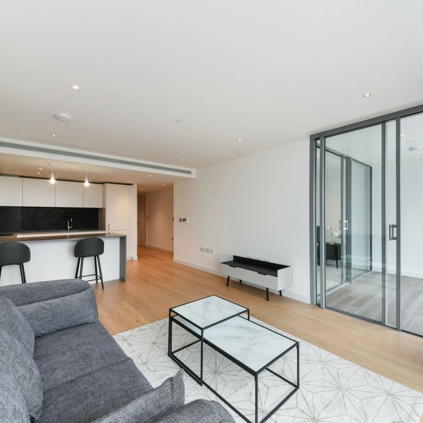 1 bedroom apartment to rent - Photo 1