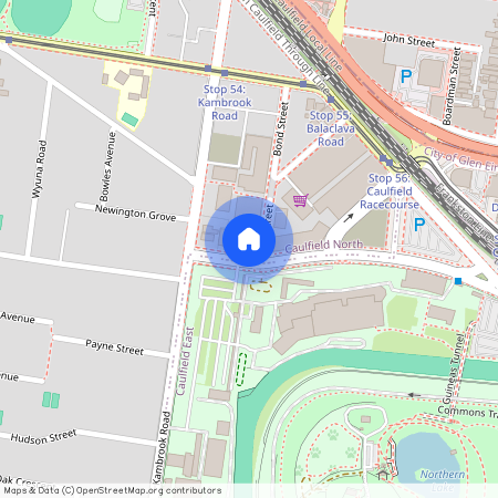 310/8 Station Street, Vic 3161, Caulfield North