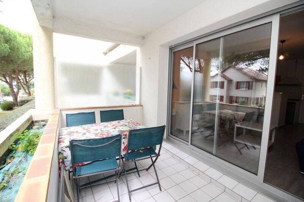 Appartement 1 pièce - - Photo 1