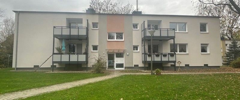 Frisch renovierte 2-Zimmer-Wohnung in ruhiger Wohnlage - Photo 1