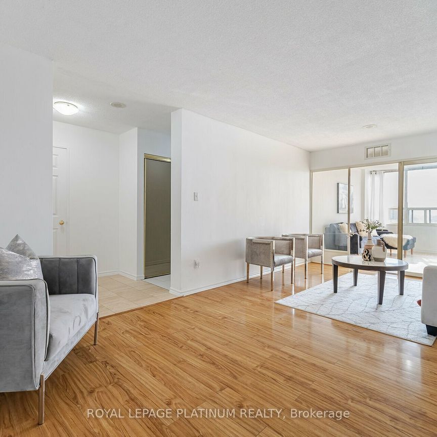 For Lease - 30 Malta Avenue Unit# 1005, Brampton, Ontario - Photo 1