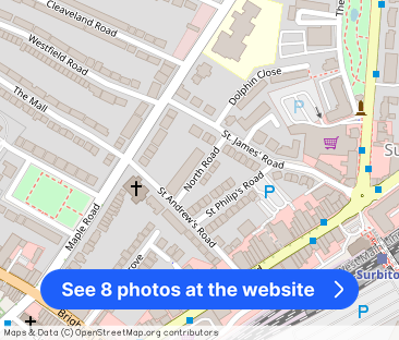 North Road, Surbiton, KT6 - Photo 1