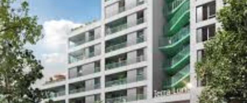 Appartement 2 pièces - Photo 1