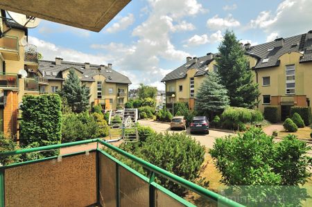 Mieszkanie z garażem - Warzymice - Фото 5