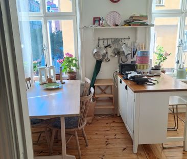 Södermannagatan, Stockholm - Photo 2
