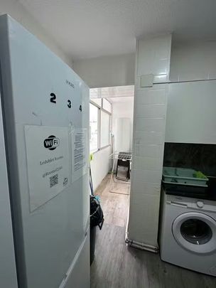 Carrer Félix del Río, Valencia, Valencian Community 46025 - Photo 1