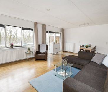 Appartement te huur: Wittgensteinlaan 340 1062 KJ Amsterdam - Photo 3