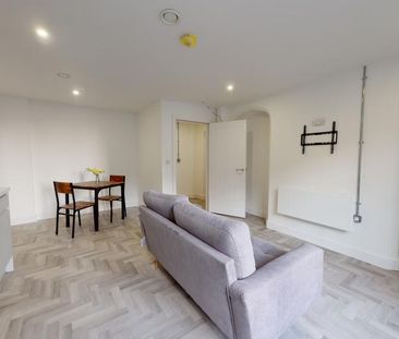 1 bedroom terraced house to rent - Photo 1