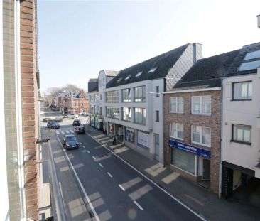 Ruime duplex, twee slaapkamers, in volle centrum te Scherpenheuvel - Photo 5