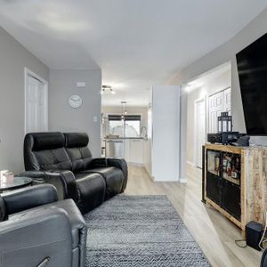 Appartement à louer 2 chambres - Photo 2