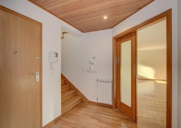 Apartamento T3 em Lisboa