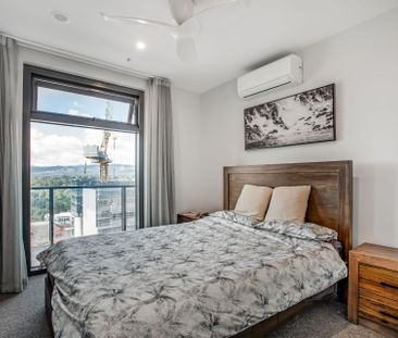 Modern City apartment with style and convenience - Photo 5