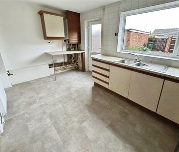 The Greensward, Binley, Coventry, CV3 - Photo 4