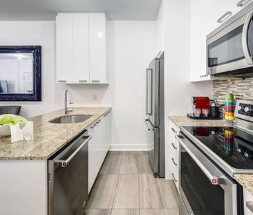 Appartement à louer - Photo 5