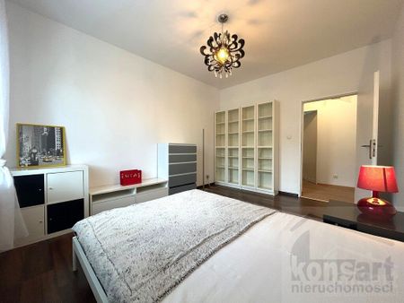 Pogodno * umeblowane * wysoki parter - Photo 5