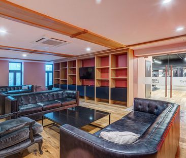 Rue de Bleury - Photo 2