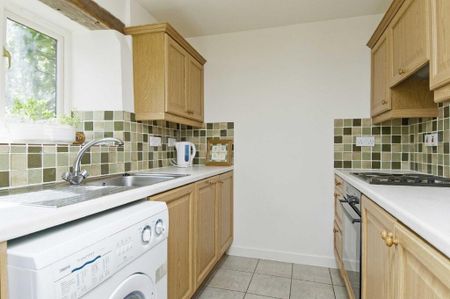 1 bedroom apartment to rent - Photo 4