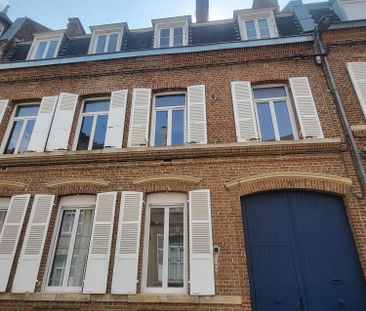 Location Appartement 1 pièce 32m² AMIENS 80000 - Photo 3