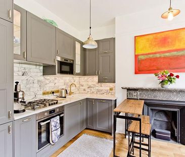 2 bedroom apartment to rent - Photo 6