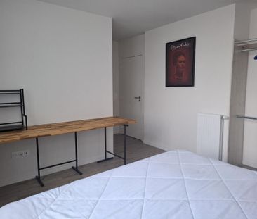 Appartement T3 à louer Angers - 71 m² - Photo 4