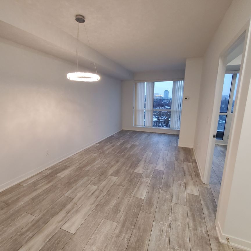 For Lease - 60 Berwick Avenue Unit# 705, Toronto, Ontario - Photo 1