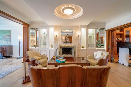 Superbe appartement traversant dans un environnement calme et résidentiel - Photo 3