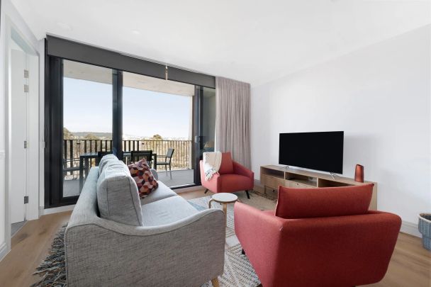 FULLY FURNISHED AND EQUIPPED - Photo 1