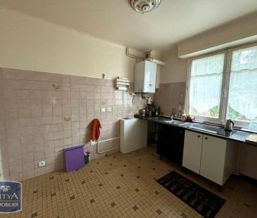 Maison à louer 4 pièces 80.36m² - Photo 1