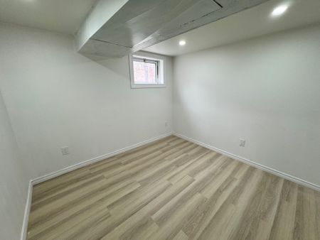 For Lease - 1395 Dougall Avenue Unit# Bsmnt, Windsor, Ontario - Photo 4