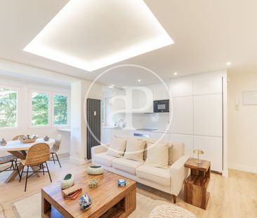 Flat for rent in Nueva España (Madrid) - Photo 3