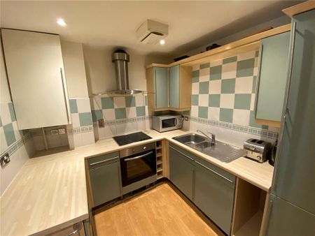 1 bedroom apartment to rent - Photo 2