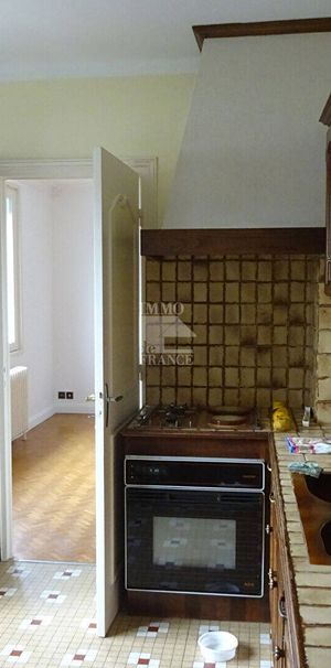 Location maison 5 pièces 77.4 m² à Évron (53600) - Photo 1