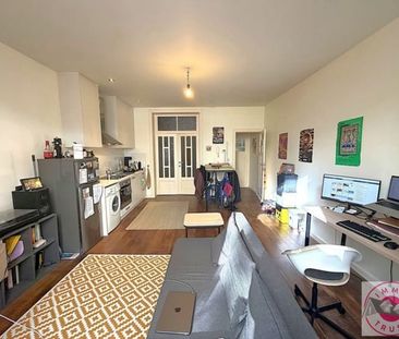 Appartement te huur - Foto 2