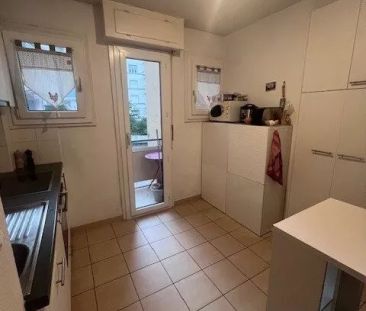 Bel appartement de 2 pièces fonctionnel et bien situé - Photo 1