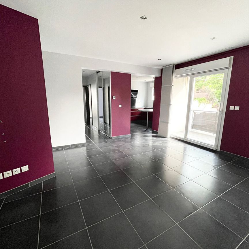 Location Appartement 3 pièces 62m² - Photo 1