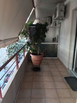 Διαμέρισμα για ενοικίαση Κυψέλη - Photo 1