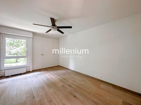 Maison de charme avec jardin arboré à Collex - Photo 5