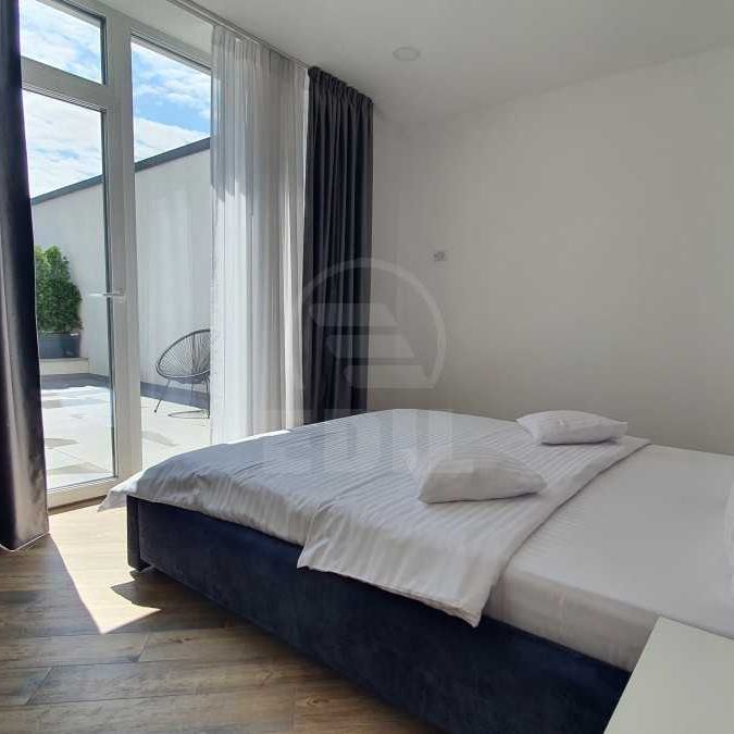 Apartament de Închiriere 2 camere, APCJ360206 - Photo 1