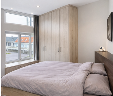 Te huur: Appartement Doezastraat 35 D in Leiden - Foto 6