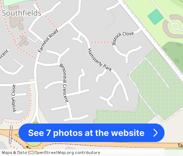 Hamsterly Park, Southfields, Northampton NN3 5DX - Photo 1